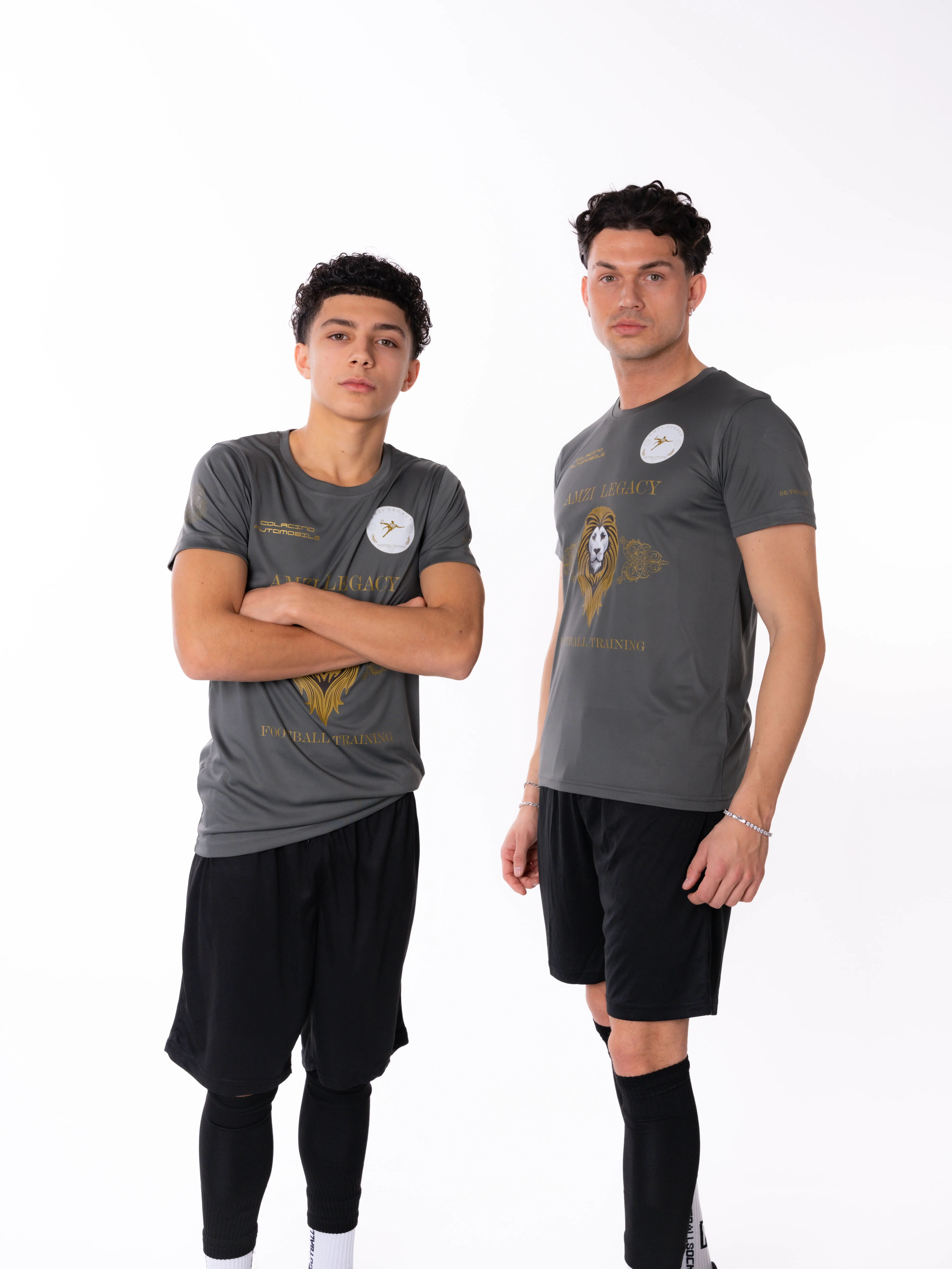 Jungs modeln